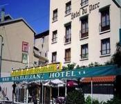 hotel logis du parc, aspres-sur-buëch
