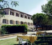 hotel logis le manoir - luberon, apt