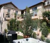 logis hotel la bastide gourmande, la colle-sur-loup