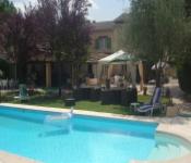 hotel logis le relais gourmand, mouans-sartoux