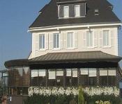 hotel logis la source des sens, morsbronn-les-bains