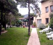 hotel logis le lac, embrun