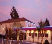 hebergement hotel le capricorne, marmande