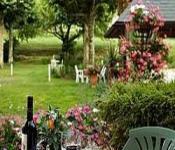 hotel logis auberge saint simond, aix-les-bains