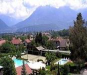 hebergement logis les chataigniers, saint-jorioz