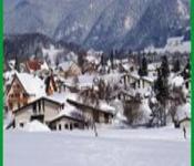 hotel logis le vernay, autrans