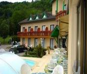 hotel logis murtel, cognet