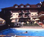 hotel logis l arc en ciel, thonon-les-bains