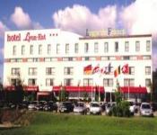 hotel logis lyon est - porte de l'ain, saint-maurice-de-beynost