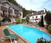 hotel logis le vieux logis, lestelle-bétharram