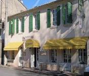 hebergement logis auberge la cremaillere, villandraut