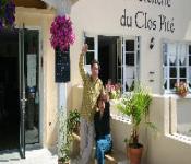 hotel logis hostellerie du clos pite, gousse