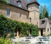hotel logis la hoirie, sarlat-la-canéda