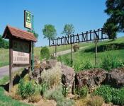 hotel logis la condamine, marquay