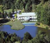 hotel logis des lacs d'halco, hagetmau