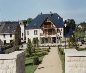 hebergement logis aranc evasion, aranc