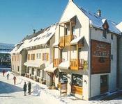 hotel logis les clarines, corrençon-en-vercors