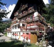hebergement logis le roitelet, châtel