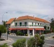 hotel logis des pins, soulac-sur-mer