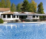 hebergement logis la siesta, davézieux