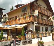 hebergement logis joly site, combloux