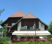 hebergement logis auberge d'argonay, charvonnex