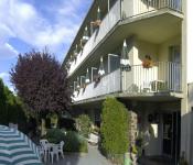 hotel logis planes la veille maison cerdane, saillagouse