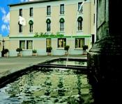 hotel logis relais des puys, orcines