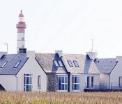 hebergement logis hotel vent d'iroise, plougonvelin