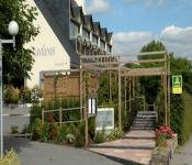 hebergement logis le gavrinis, baden