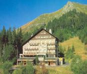 hotel logis du puy ferrand, mont-dore