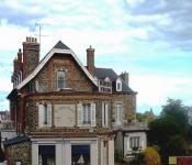 hebergement logis le gerbot d'avoine, saint-quay-portrieux