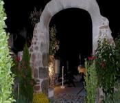 hotel auberge de la tomette, vitrac