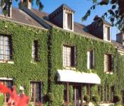 hebergement logis auberge du centre, chitenay