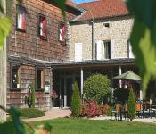 hebergement logis le fort du pre, saint-bonnet-le-froid