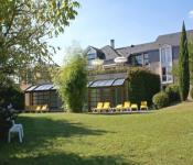 hotel logis luccotel, loches