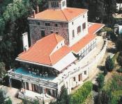 hotel logis le manoir fleuri, châtelguyon