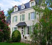 hebergement logis villa marjane, saint-jean-le-blanc