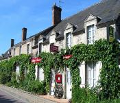 hebergement logis l'auberge de combreux, combreux