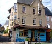 logis l'hotel , chartres