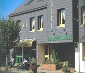 hotel logis les provinciales, arpajon-sur-cère