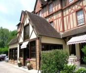 hotel logis le saint jacques, cloyes-sur-le-loir