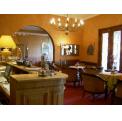 hebergement hotel le louvre, orange