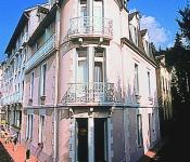 logis aviation-hotel, la bourboule