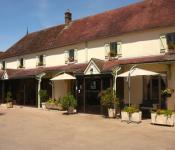 hotel logis aux maisons, maisons-lès-chaource