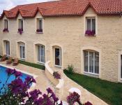 hebergement logis le saint nicolas, bar-sur-aube