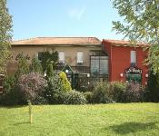 hotel logis la creche, la chomette