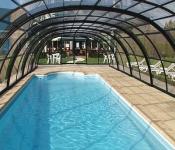 logis hotel du golf, cabourg