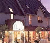 hotel logis chez bach, chaussin