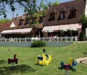 hebergement logis le relais de pouilly, pouilly-sur-loire